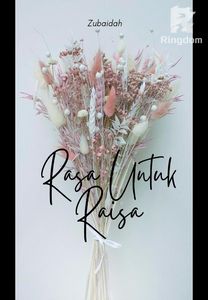 Rasa Untuk Raisa