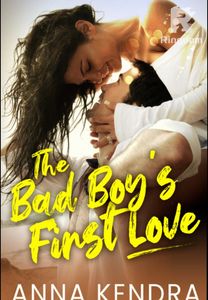 The Bad Boy's First Love