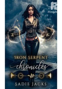 Iron Serpent Chronicles