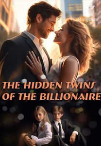 The hidden twins of the billionaire