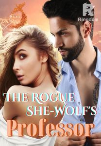 The Rogue She-Wolf's Professor
