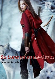 Su Luna ya es una Luna