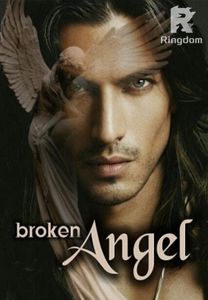 Broken Angel - An Angel's Demise