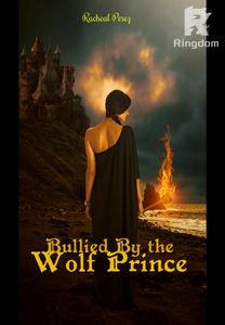 Bullied By The Wolf Prince Series