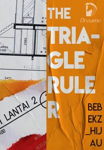 The Triangle Ruler-Dreame
