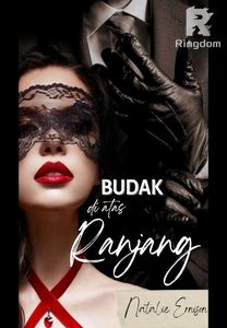 b***k di atas Ranjang