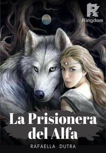 La prisionera del Alfa