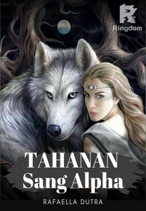 Tahanan Sang Alpha