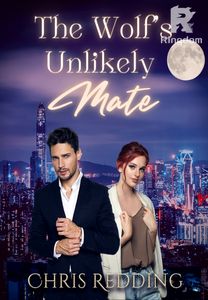 The Wolf's Unlikely Mate