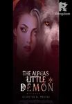 The Alpha's Little Demon