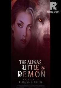 The Alpha's Little Demon