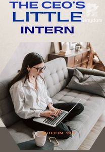 The CEO’s Little Intern