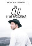 The CEO is my bodyguard