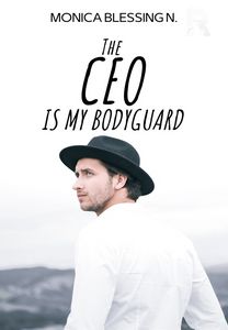 The CEO is my bodyguard