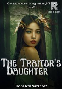 The Traitor’s Daughter