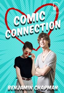 Comic Connection-Dreame