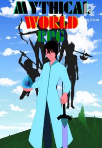 Mythical World RPG