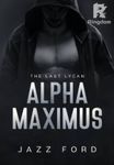 Alpha Maximus：The last lycan