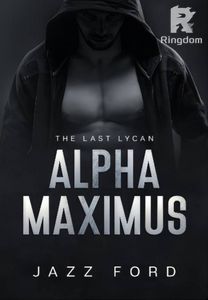 Alpha Maximus：The last lycan