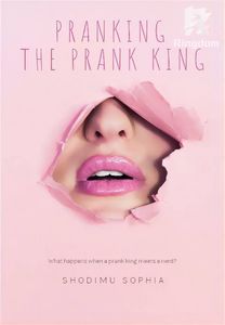 Pranking the Prank King