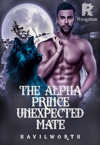 The Alpha Prince Unexpected Mate