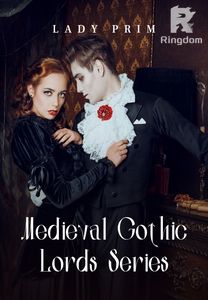 Medieval Gothic Lords Series