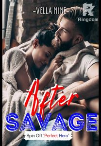 AFTER SAVAGE
