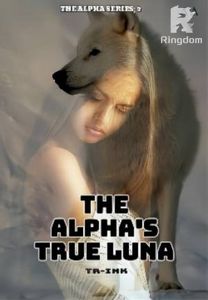 The Alpha's true Luna
