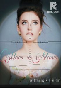 Mars vs Venus