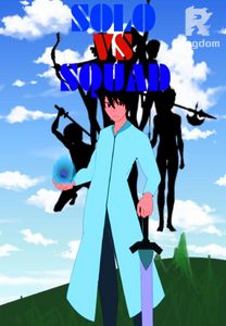 Solo vs. Squad (Sang Dewa Game)