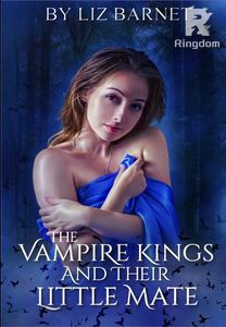The vampire kings and their little mate