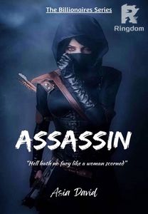 The Billionaire's  ASSASSIN