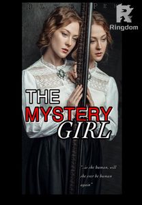 THE MYSTERY GIRL.