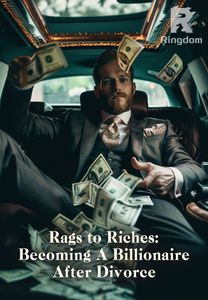 Rags to Riches: Becoming A Billionaire After Divorce