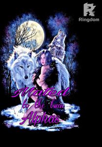 Mated to the twin Alphas
