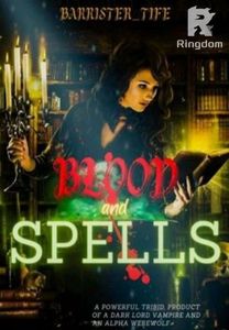 Blood and Spells