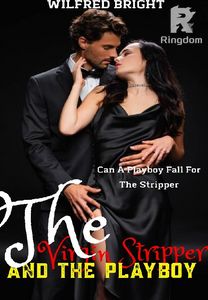 The Virgin Stripper And The Playboy