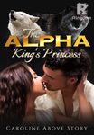 The Alpha King's Princess