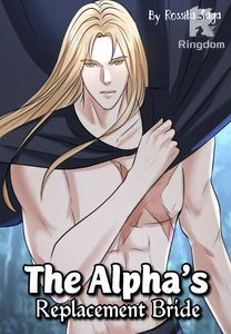 Istri Pengganti Sang Alpha