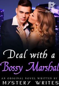 Deal With A Bossy Marshal