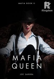Mafia Queen [Book 2]
