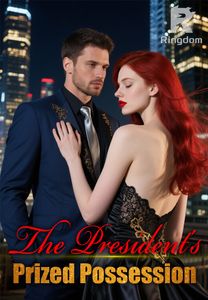 The President's Prized Possession