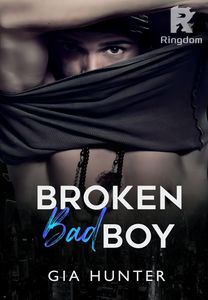 Broken bad boy