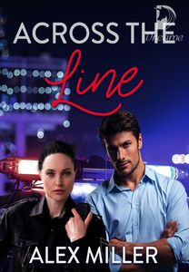 Across the Line-Dreame