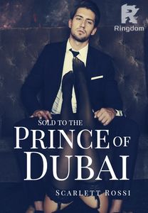 Sold to the Prince of Dubai