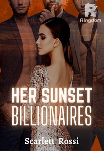 Her Sunset Billionaires
