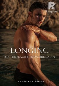 Longing for the Beach Billionaire Daddy