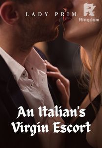 An Italian's Virgin Escort