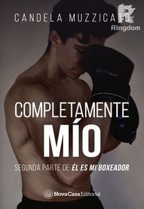 Completamente mío