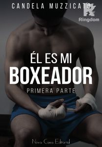 Él es mi boxeador